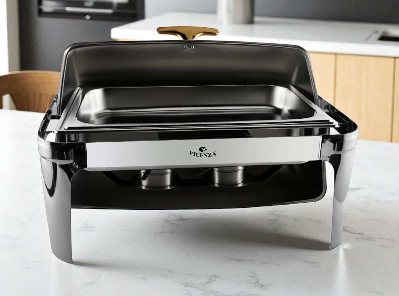 VCF07 Chafing Dish Leon